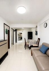 Blk 131 Jalan Bukit Merah (Bukit Merah), HDB 3 Rooms #610507571